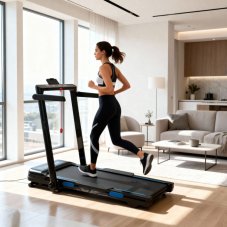 Elektrický běžecký pás ONE Fitness BE9243