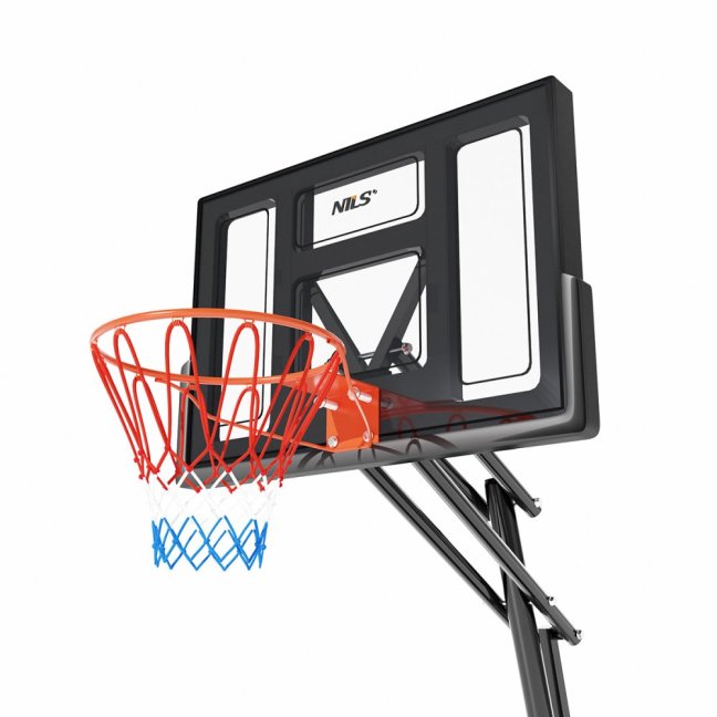 Basketbalový koš NILS ZDK520
