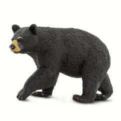 Figurka - Medvěd baribal