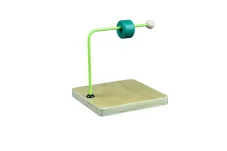 Vodorovný směr - rovina