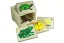 5 ks puzzle s komodou