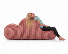 SakyPaky Mráček HOME Kids sedací vak,
