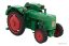 BRIXIES Plus 222.703 Fendt Dieselross F28 Classic Club Collection - historický traktor, 1:17, 326 k