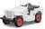 COBI 24518 Jeep Willys CJ-2A, 1:35, 111 k