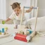PlanToys Chodítko - Kostky