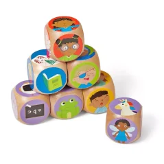 Learning Resources Hra - Emoce