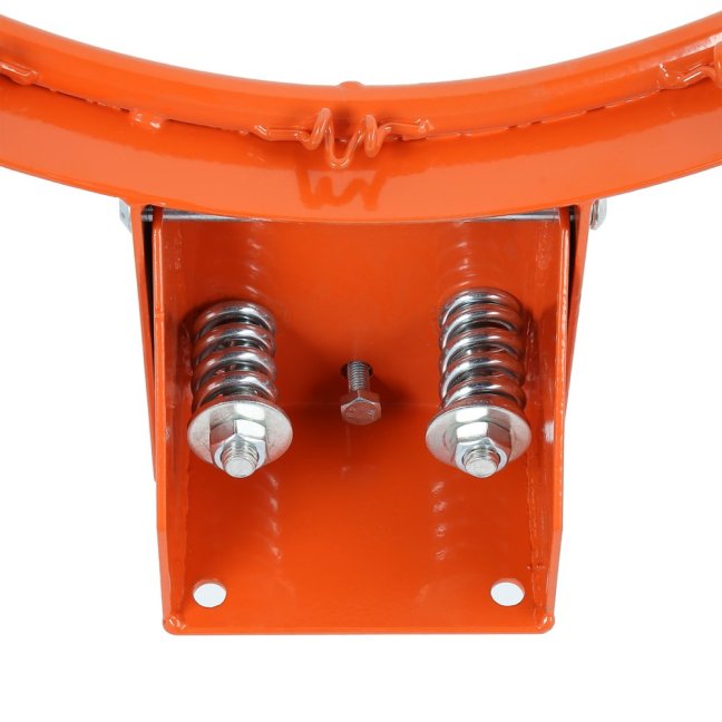 Basketbalová obruč NILS ODKR04