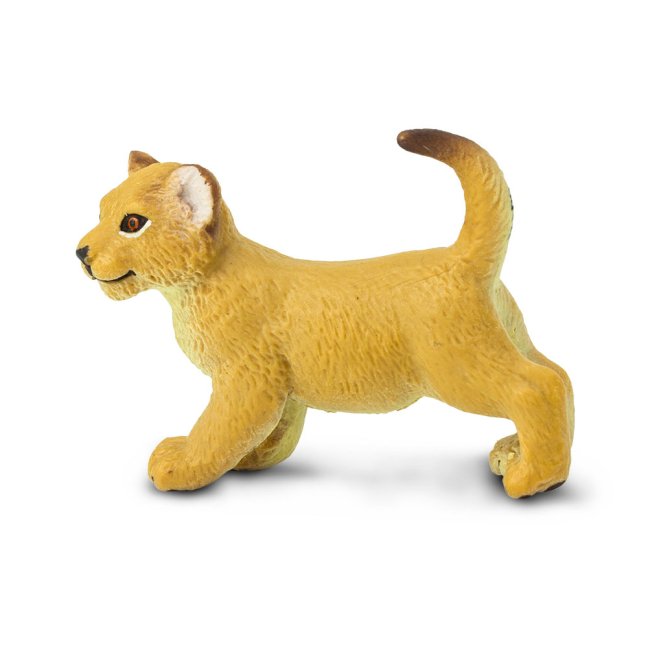 Safari Ltd. Figurka - Mládě lva