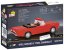 COBI 24599 Opel Rekord C 1700L kabriolet, 1:35, 140 k