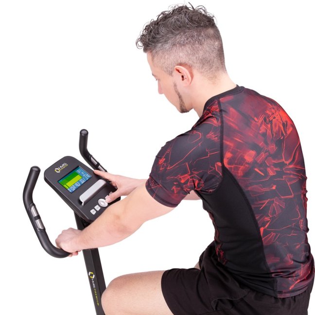 Magnetický rotoped HMS PREMIUM M6993