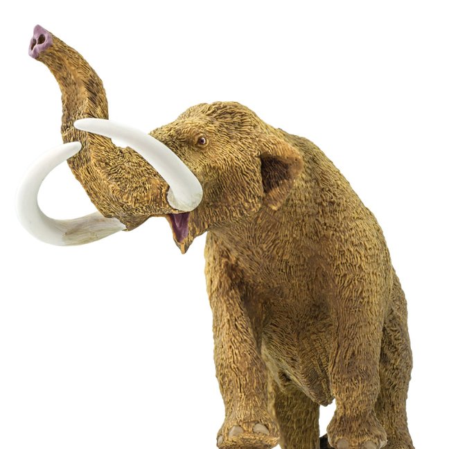 Americký mastodont