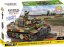 COBI 2587 II WW PzKpfw VI Tiger I Ausf. E, 1:28, 1207 k, 1 f, EXECUTIVE EDITION