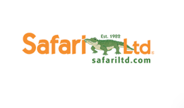 ZNAČKA - SAFARI Ltd. (ručně malované figurky pro děti i sběratele) - Safari Ltd.