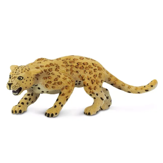 Safari Ltd. Figurka - Levhart