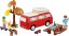 COBI 24616 Volkswagen T2a Camper, 1:35, 272 k, 3 f
