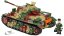 COBI 2592 II WW PzKpfw IV Ausf. G, 1:28, 1107 k, 1 f
