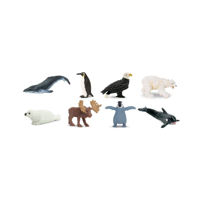 Arktida - Good Luck Minis Funpack