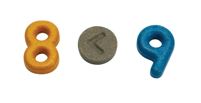 Čísla a symboly