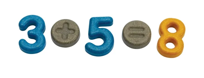 Čísla a symboly