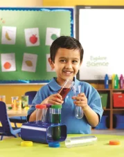 Sada zkumavek (6 ks)