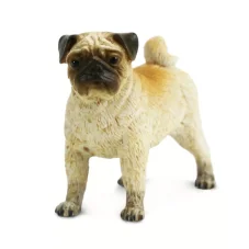 Safari Ltd. Figurka - Mops