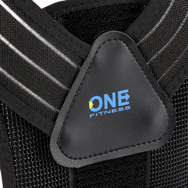 Korektor pro správné držení těla ONE Fitness KP207, velikost L