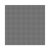 BRIXIES Plus 225.011 Základní podložka na stavění - tmavě šedá 25,5 x 25,5 cm