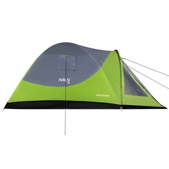 Kempingový stan NILS Camp NC6006 Discovery