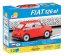 COBI 24531 FIAT 126el, 1:35, 72 k