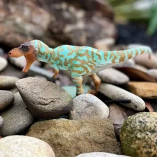 Safari Ltd. Figurka - Albertosaurus