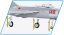 COBI 2416 Korean War MIG-15 FAGOT, 1:32, 504 k, 1 f