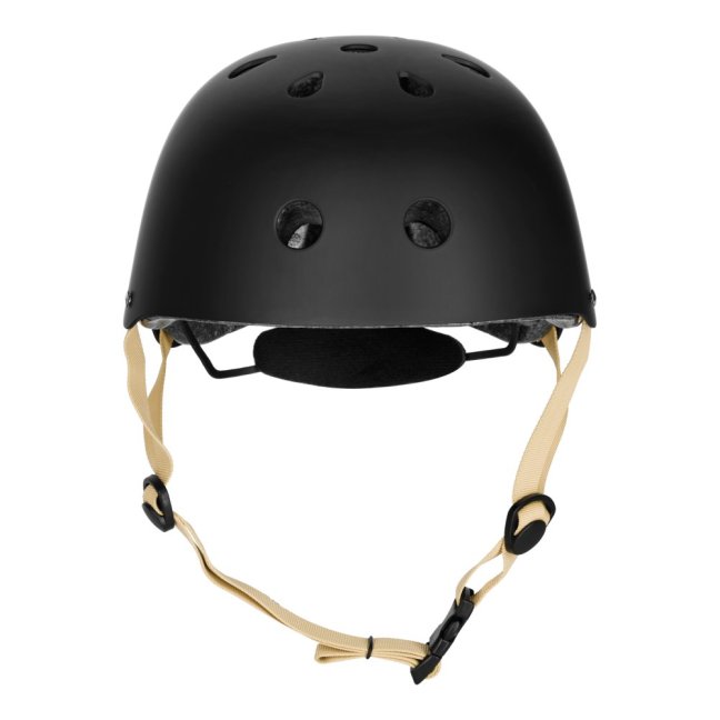 Helma NILS Extreme MTW001-1 černo-béžová - Velikost: M(55-58cm)