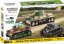 COBI 2740 3 tanky: Panzer I, Valentine IX, Renault R, 1:35, The Tank Museum, Les Blindes in Saumur, DPM, 620 k