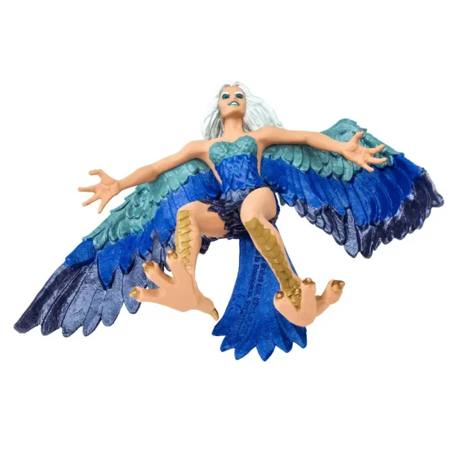 Safari Ltd. Figurka - Harpyie