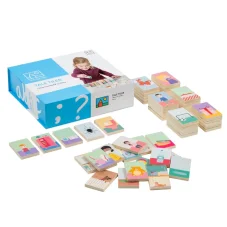 Toys for life - Skládej příběh