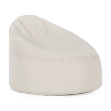 SakyPaky Citron LUX sedací vak