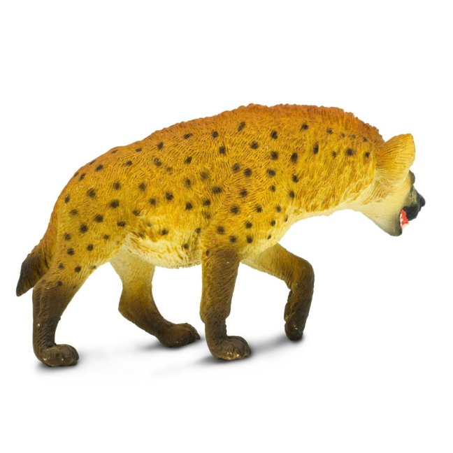 Safari Ltd. Figurka - Hyena
