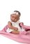 Antonio Juan 50288 MULATA - realistická panenka miminko s celovinylovým tělem - 42 cm