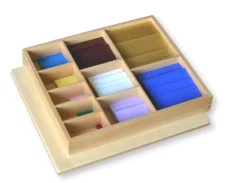 Dekanomický čtverec s krabičkou