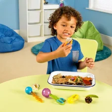 Sada pro rozvoj jemné motoriky