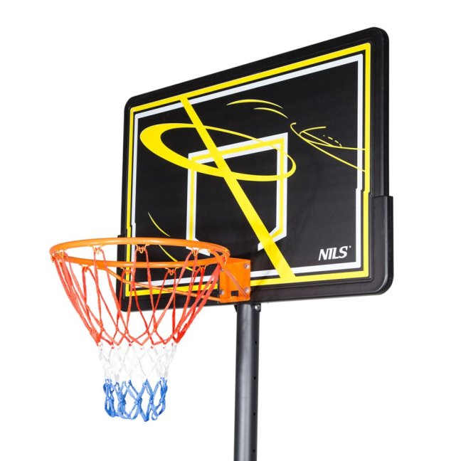 Basketbalový koš NILS ZDK319E