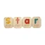 PlanToys Braillova abeceda A-Z