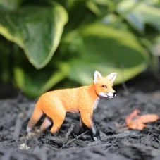 Safari Ltd. Figurka - Liška