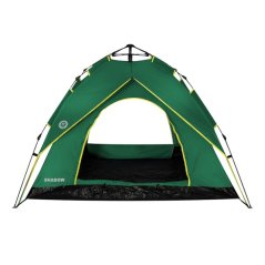 Automatický stan NILS Camp NC7819 2v1 zelený
