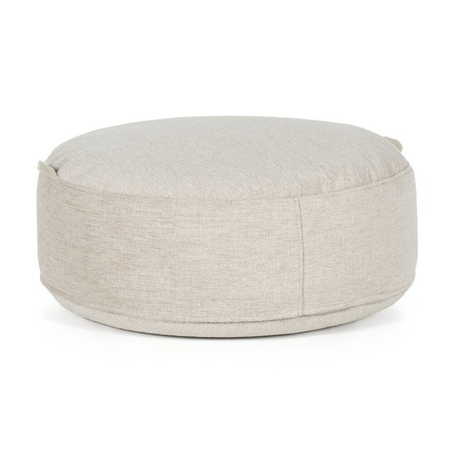 Dvouvrstvý sedací Triburet LUX šedý - Barva: šedá ocelová