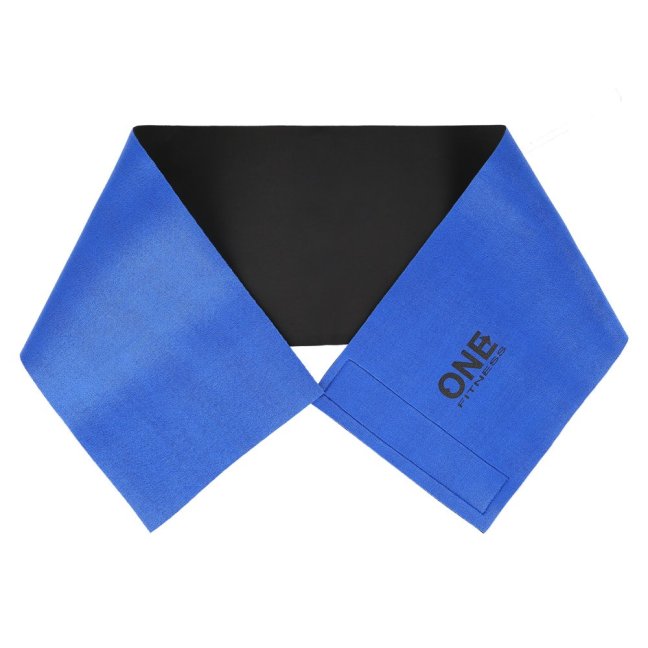 BR125 ZEŠTÍHLUJÍCÍ BEDERNÍ PÁS ONE