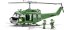 COBI 2423 Vietnam War BELL UH-1 HUEY IROQUOIS, 1:32, 656 k, 2 f
