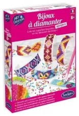 Vyrob si své šperky