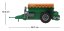 BRIXIES Plus 222.792 AMAZONE ZG TX - kombinované rozmetadlo, 358 k