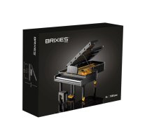BRIXIES Plus 222.155 Piano, 1340 k